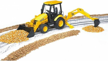 Bruder Bagger JCB Midi CX