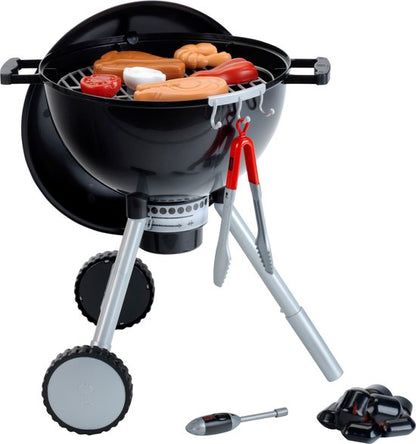 Weber Speelgoed Kogel BBQ