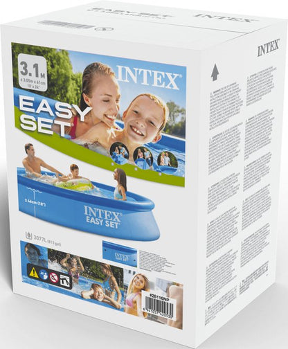 Intex 28116NP Easy Set Zwembad 305x61 cm