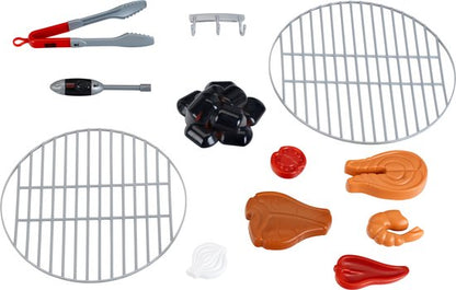 Weber Speelgoed Kogel BBQ