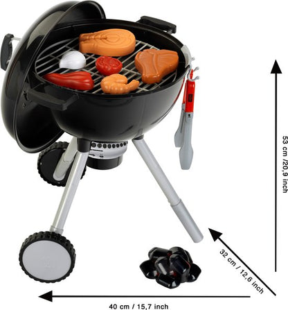Weber Speelgoed Kogel BBQ
