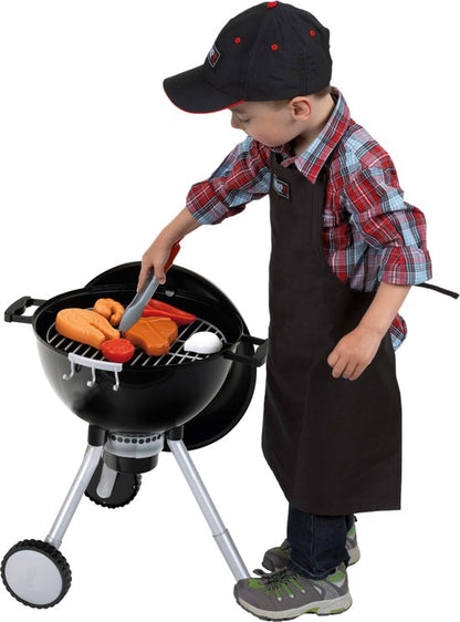 Weber Speelgoed Kogel BBQ
