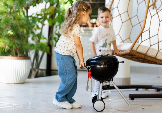 Weber Speelgoed Kogel BBQ