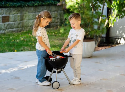 Weber Speelgoed Kogel BBQ
