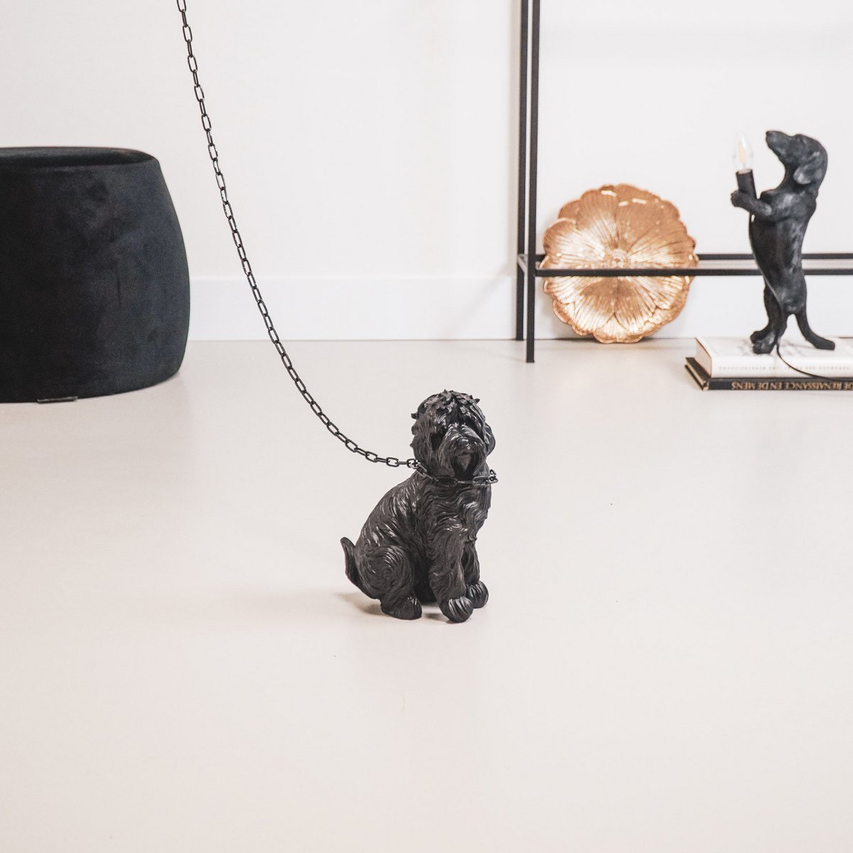 Ornament Labradoodle