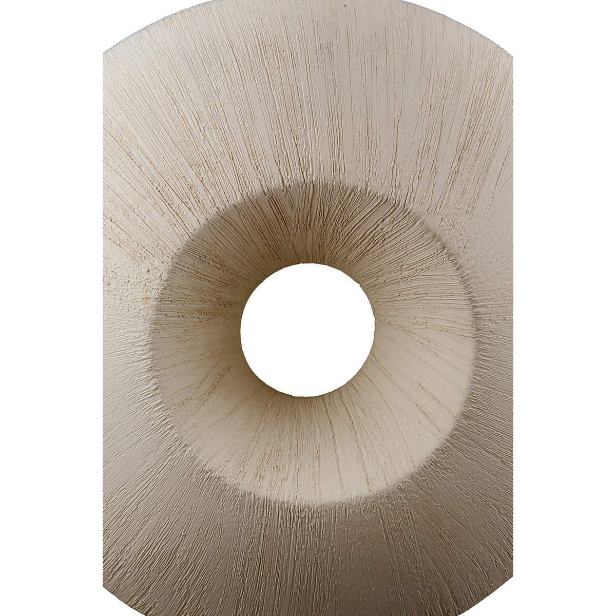 Vaas met gaten "Bologna" H.25cm