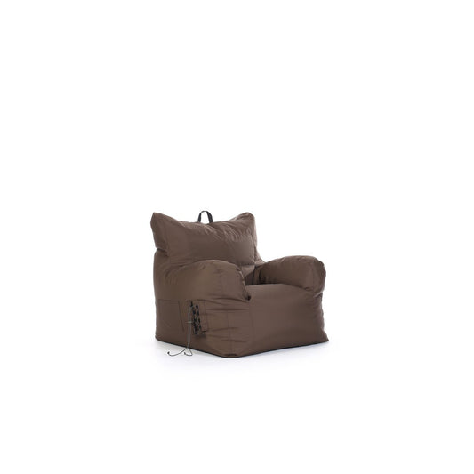 Beansofa - marron