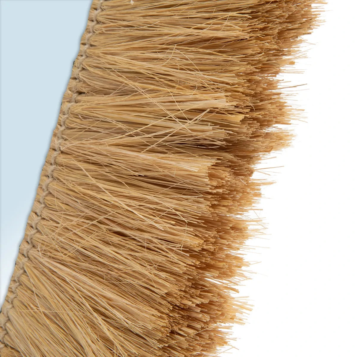 Jaipur Spiegel - Naturel