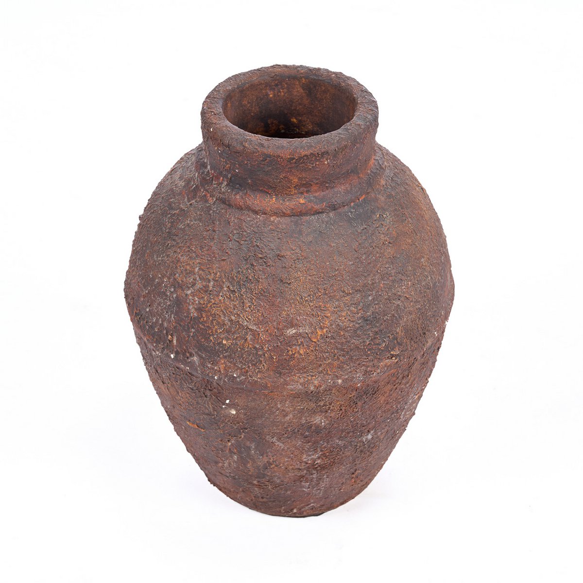 De Amphora Rustica Vaas - Bourgondië