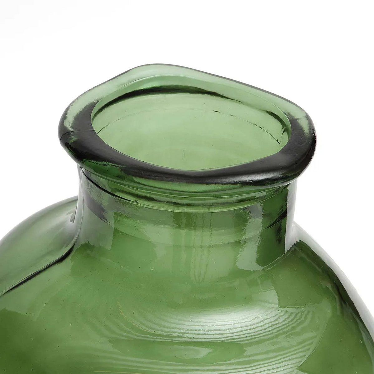 Yugang Vaas - Groen