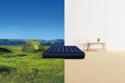 Intex Full Class Donsluchtbed 137x191