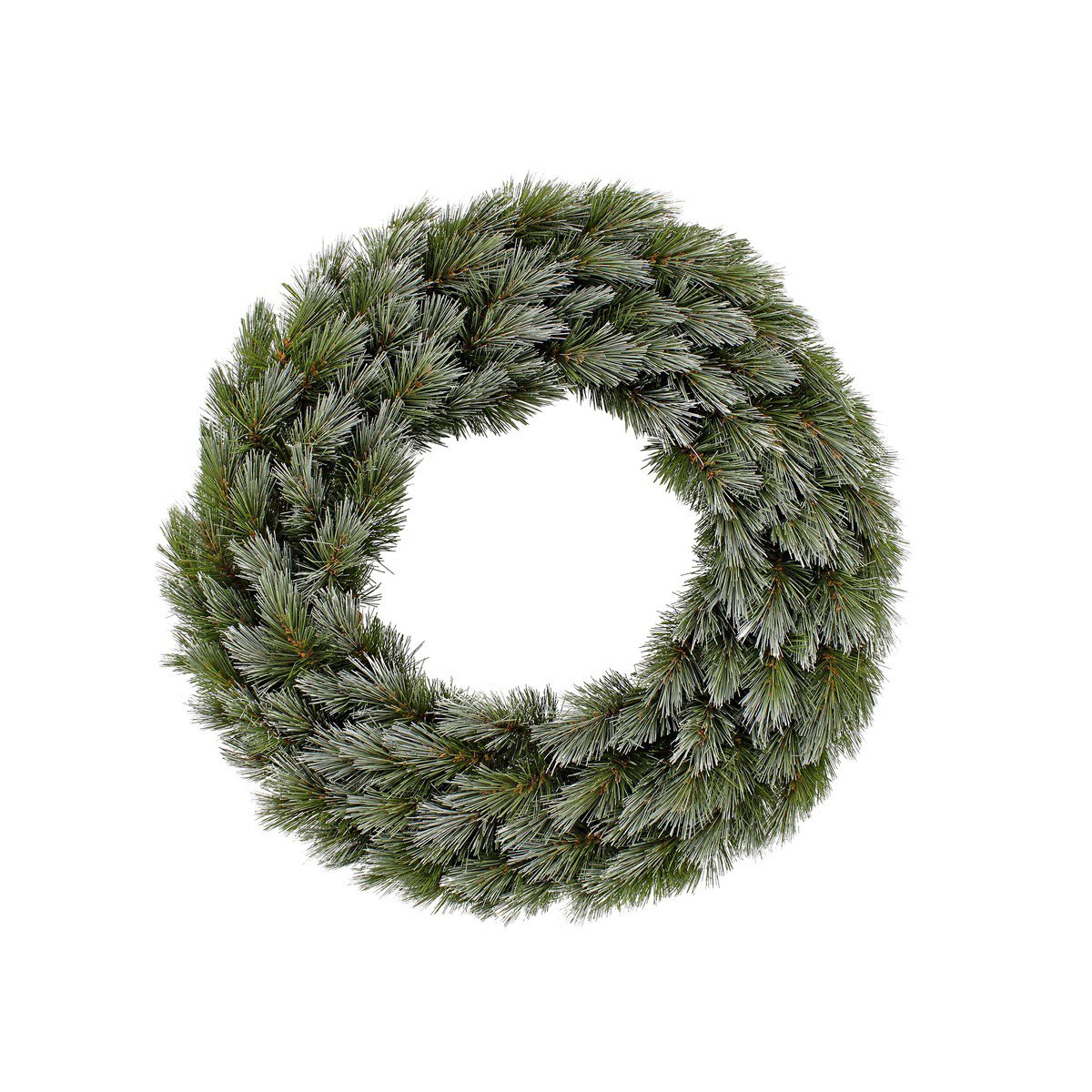 Krans Pittsburgh Ø60cm Groen