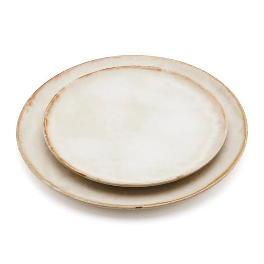 Cascais Dinerbord - Set van 4
