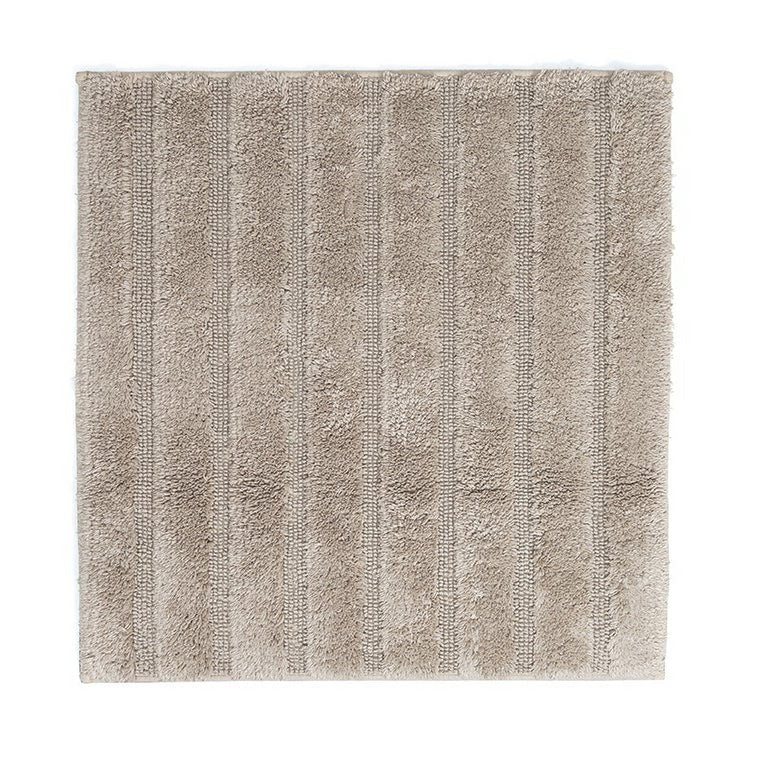 California Bidet Mat - Linen