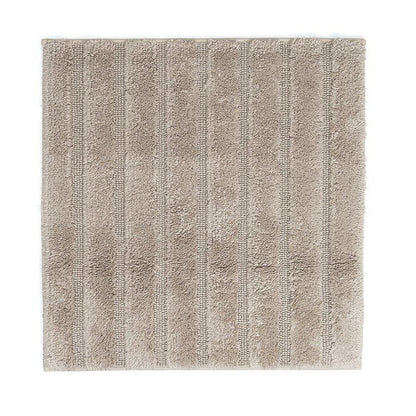 California Bidet Mat - Linen