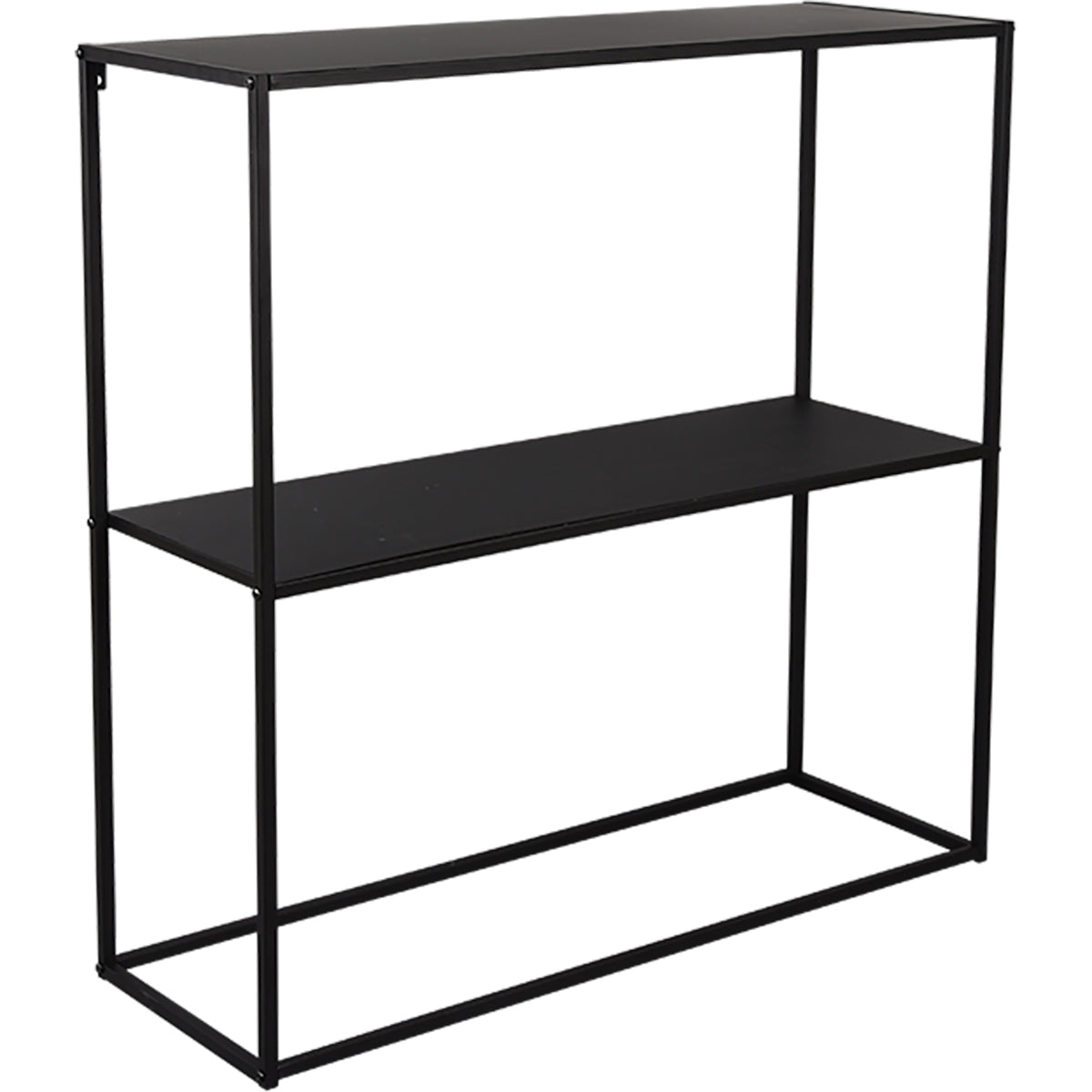 Consoletafel Metaal