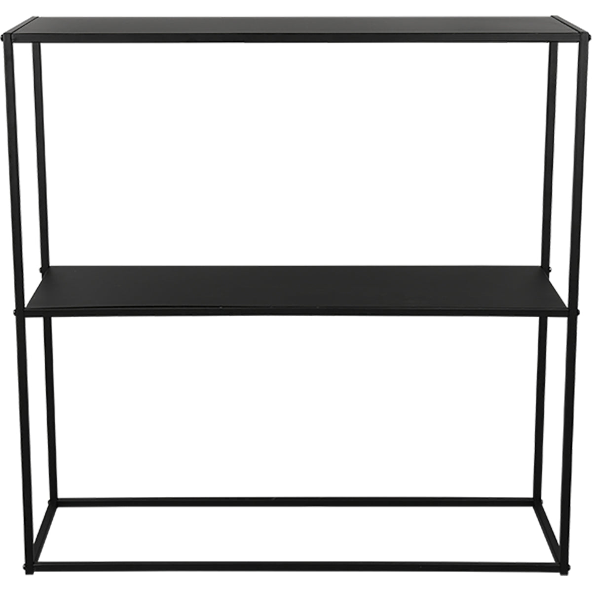 Consoletafel Metaal