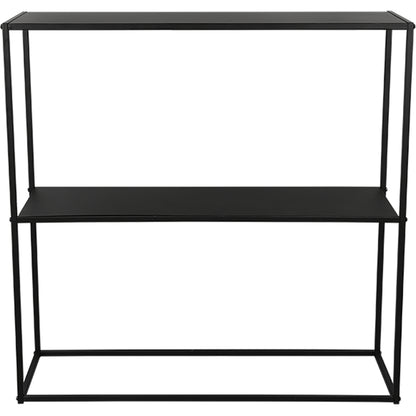 Consoletafel Metaal