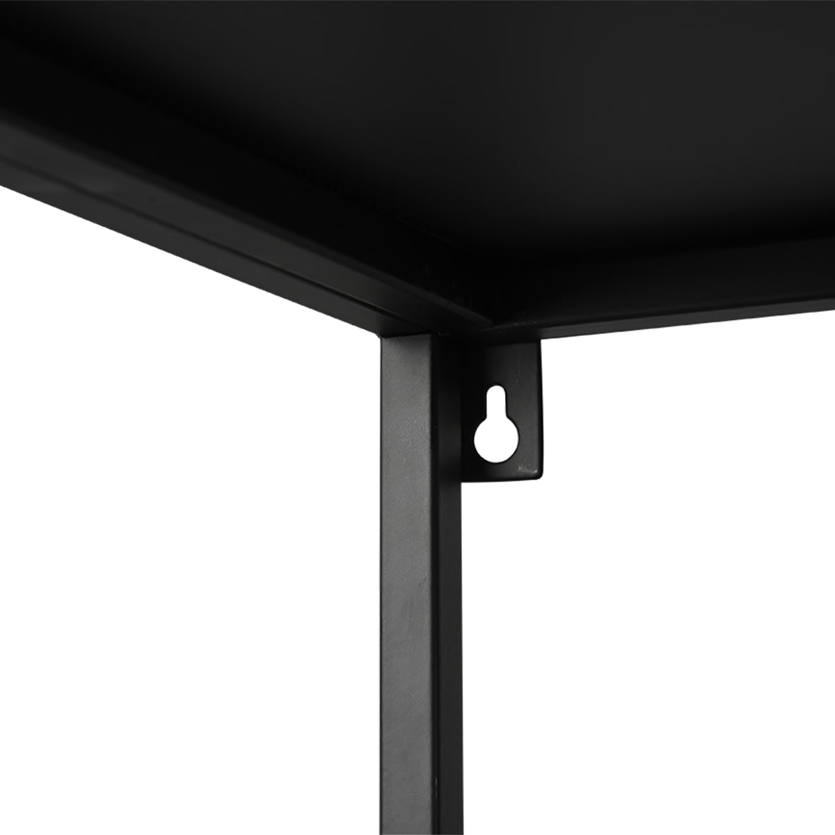 Consoletafel Metaal