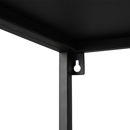 Consoletafel Metaal
