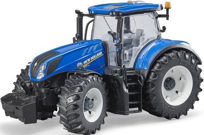 Bruder 3120 Tractor New Holland T7.315