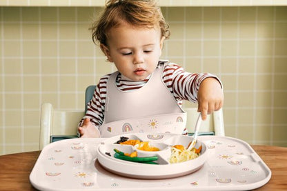 Mepal Little Dutch Farm Babyservies 3dlg