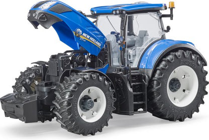 Bruder 3120 Tractor New Holland T7.315