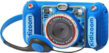 Vtech Kidizoom Duo DX blauw