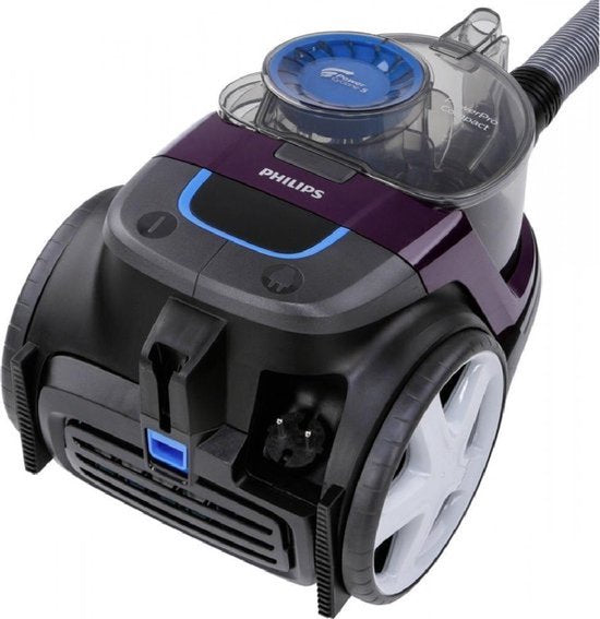 Philips FC9333/09 Zakloze Stofzuiger 650W