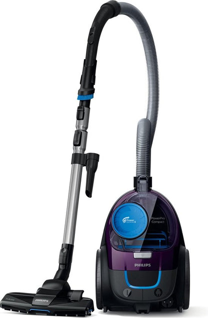 Philips FC9333/09 Zakloze Stofzuiger 650W