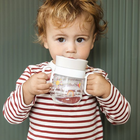 Mepal Little Dutch Farm Babyservies 3dlg