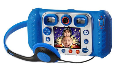 Vtech Kidizoom Duo DX blauw