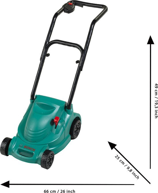 Theo Klein Grasmaaier Bosch