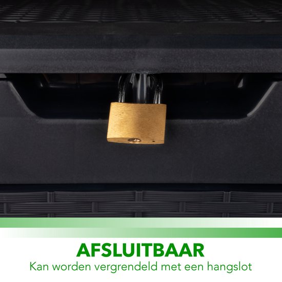 Opbergbox 310L