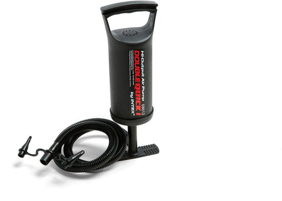 Intex Seahawk 2-Persoons Boot Set