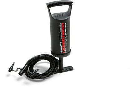 Intex Seahawk 2-Persoons Boot Set