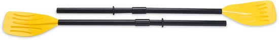 Intex Seahawk 2-Persoons Boot Set