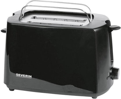 Severin Broodrooster 700W zwart