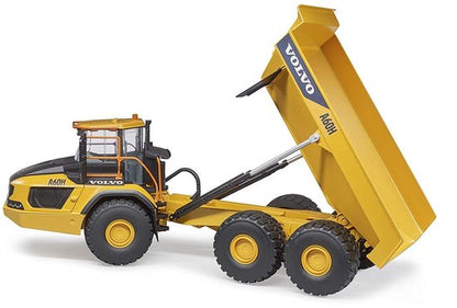 Bruder 02455 Volvo Dumper A60h