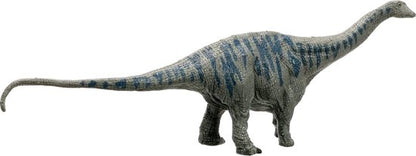 Schleich Brontosaurus
