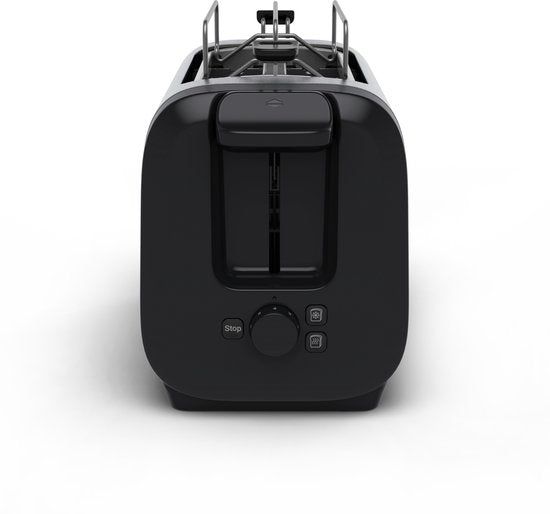 Tefal Subito RVS Broodrooster 1300W