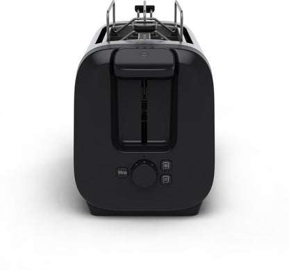 Tefal Subito RVS Broodrooster 1300W