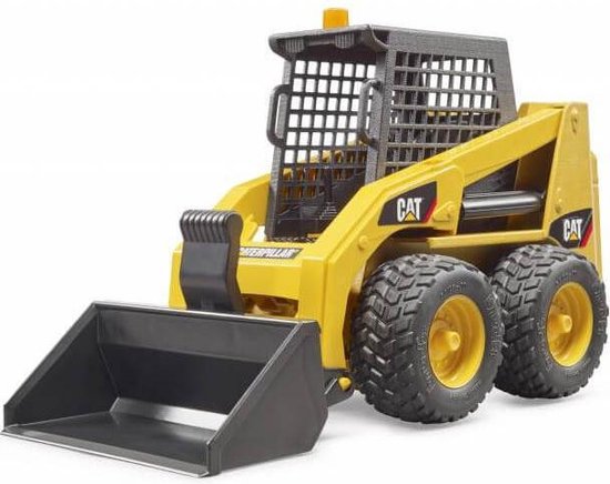Bruder 02481 CAT Bulldozer 1:16