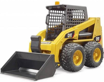 Bruder 02481 CAT Bulldozer 1:16