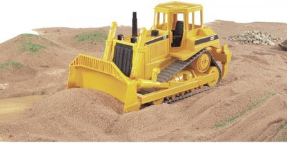Bruder 2422 Bulldozer CAT 40 cm