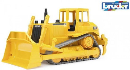 Bruder 2422 Bulldozer CAT 40 cm