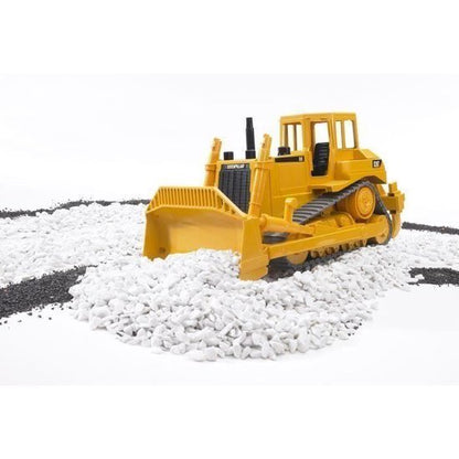 Bruder 2422 Bulldozer CAT 40 cm