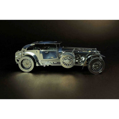 Time 4 Machine Luxury Roadster