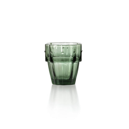 De Stack-a-Cactus Bril - Groen - Set van 4