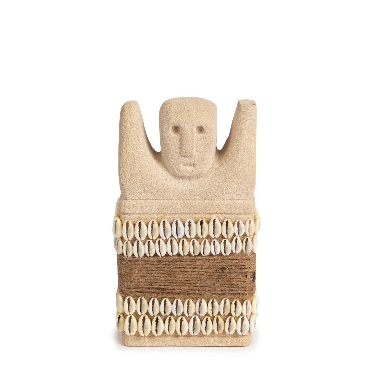 De Sumba-steen 2328 - L